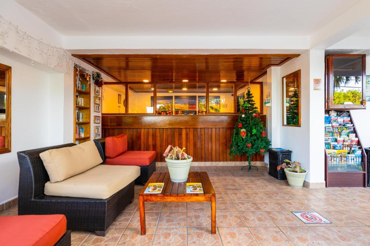 Siesta Hotel Morne Rouge Ngoại thất bức ảnh