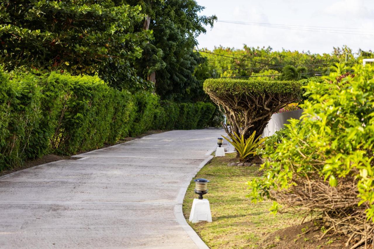 Siesta Hotel Morne Rouge Ngoại thất bức ảnh