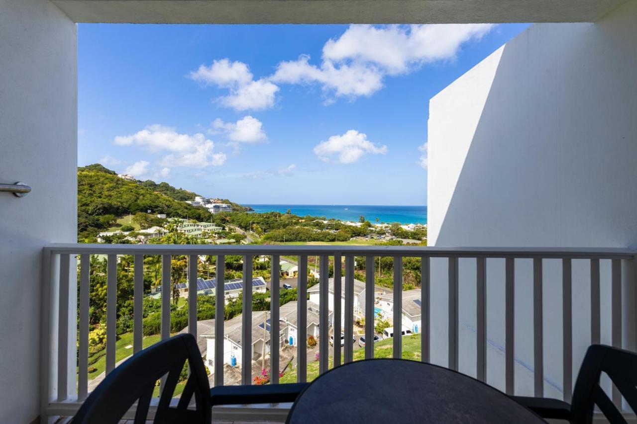Siesta Hotel Morne Rouge Ngoại thất bức ảnh