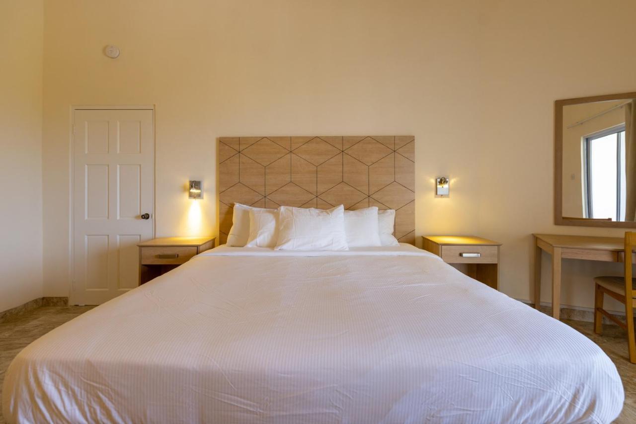 Siesta Hotel Morne Rouge Ngoại thất bức ảnh