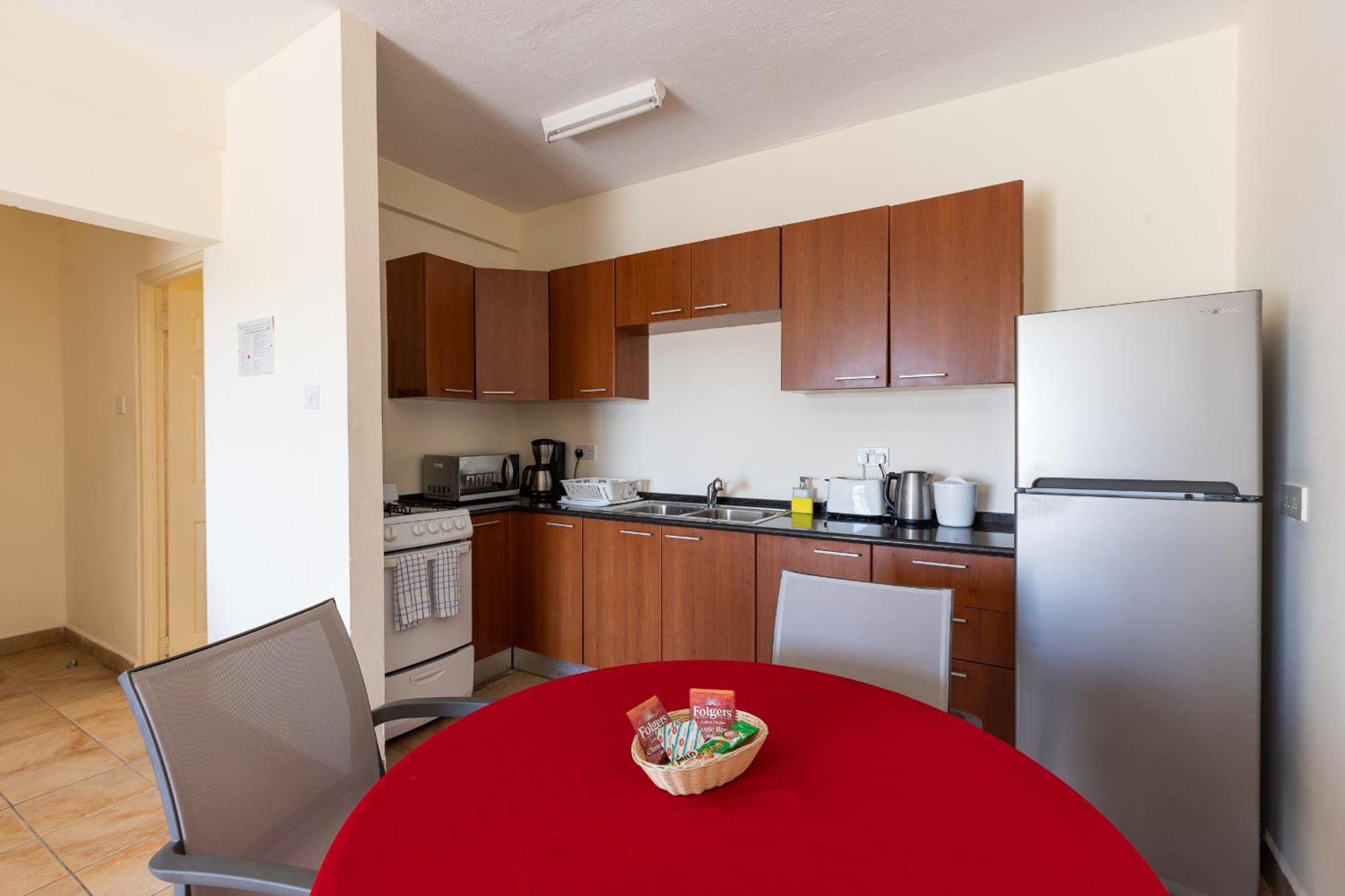 Siesta Hotel Morne Rouge Ngoại thất bức ảnh