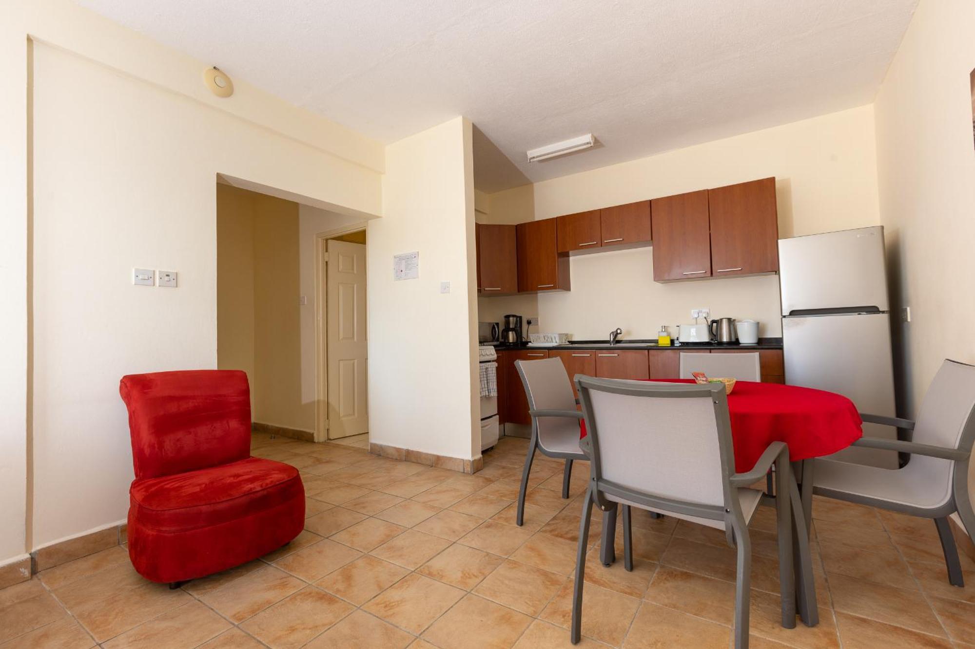 Siesta Hotel Morne Rouge Ngoại thất bức ảnh