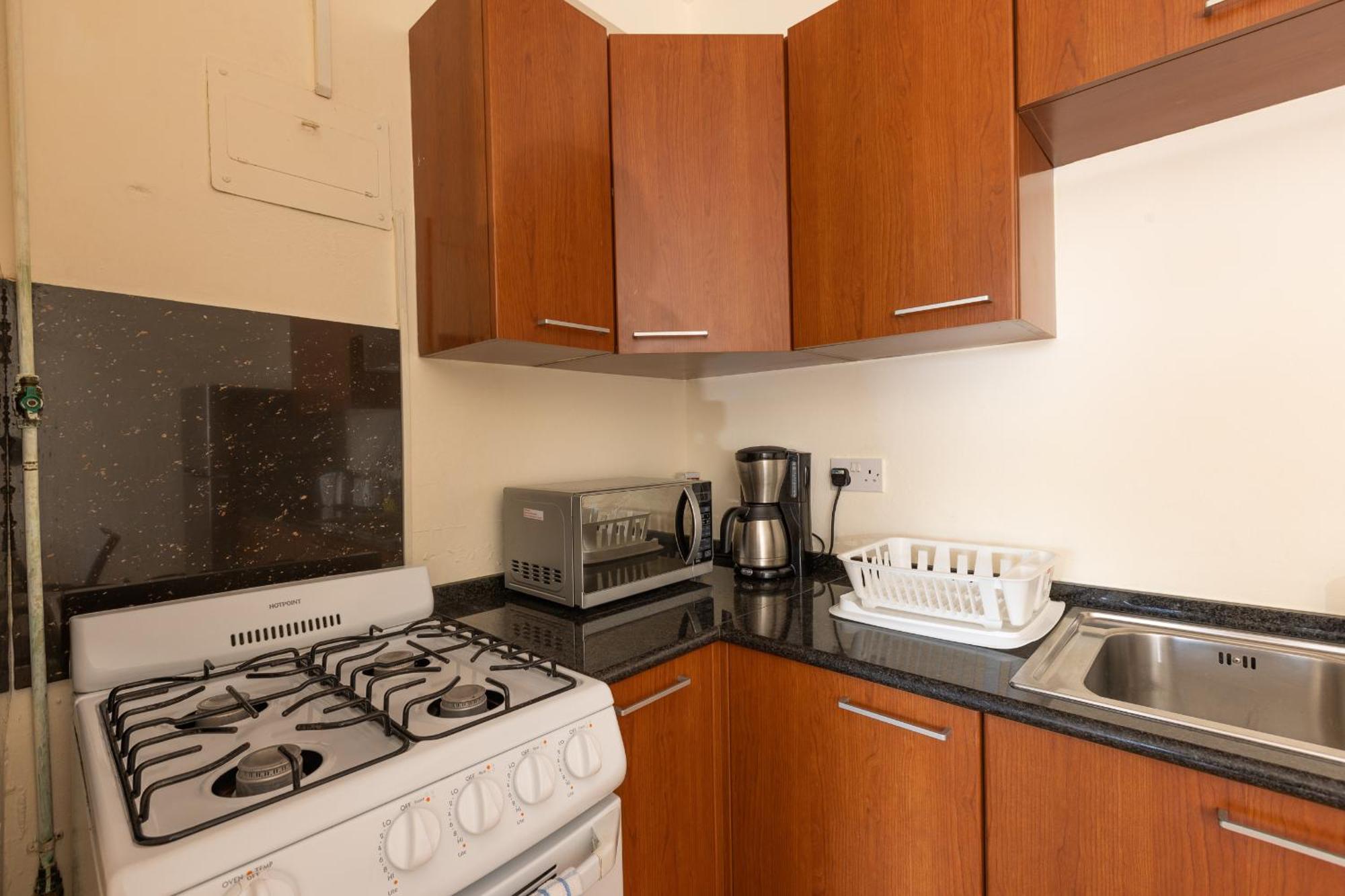 Siesta Hotel Morne Rouge Ngoại thất bức ảnh