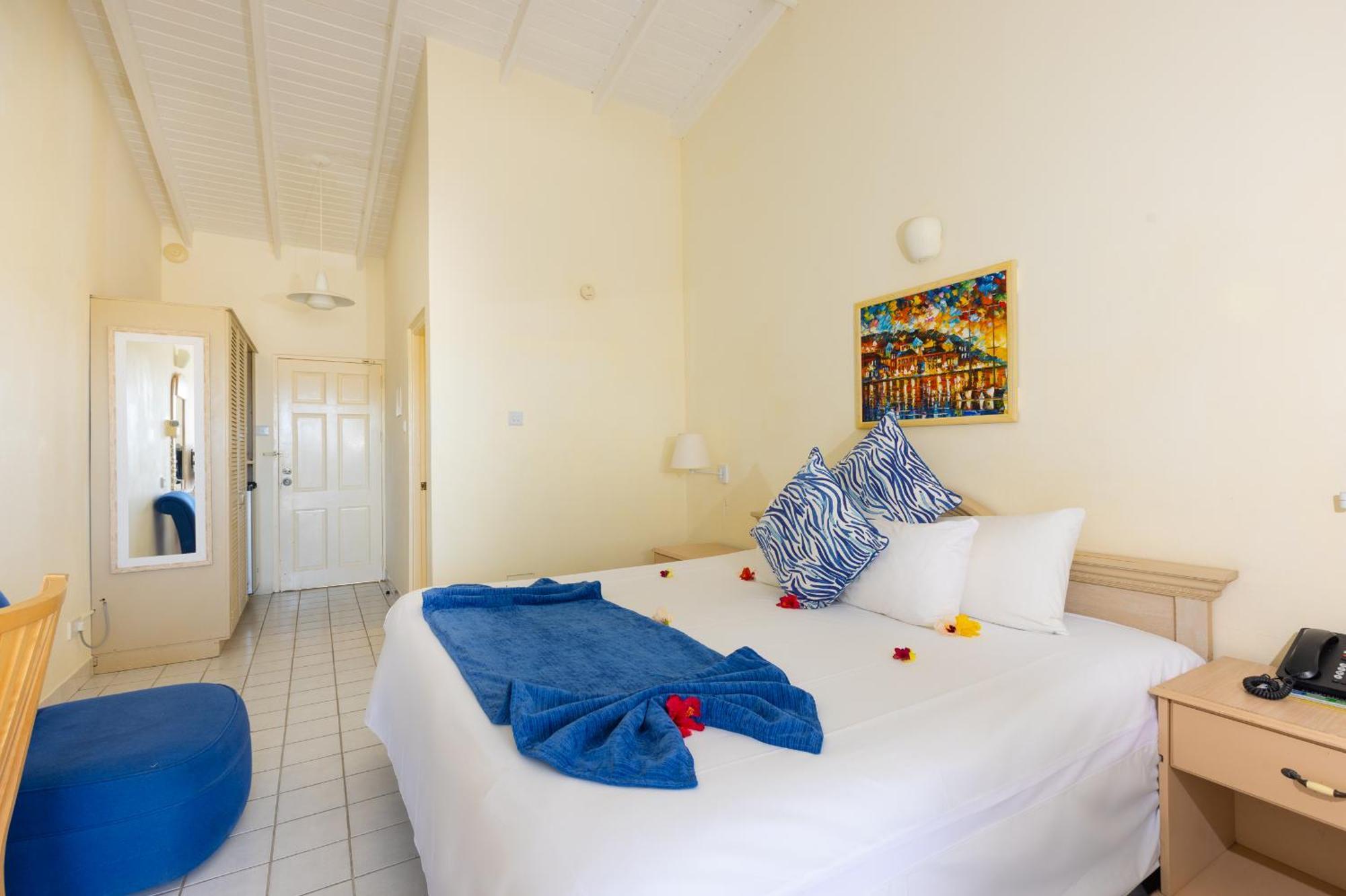 Siesta Hotel Morne Rouge Ngoại thất bức ảnh