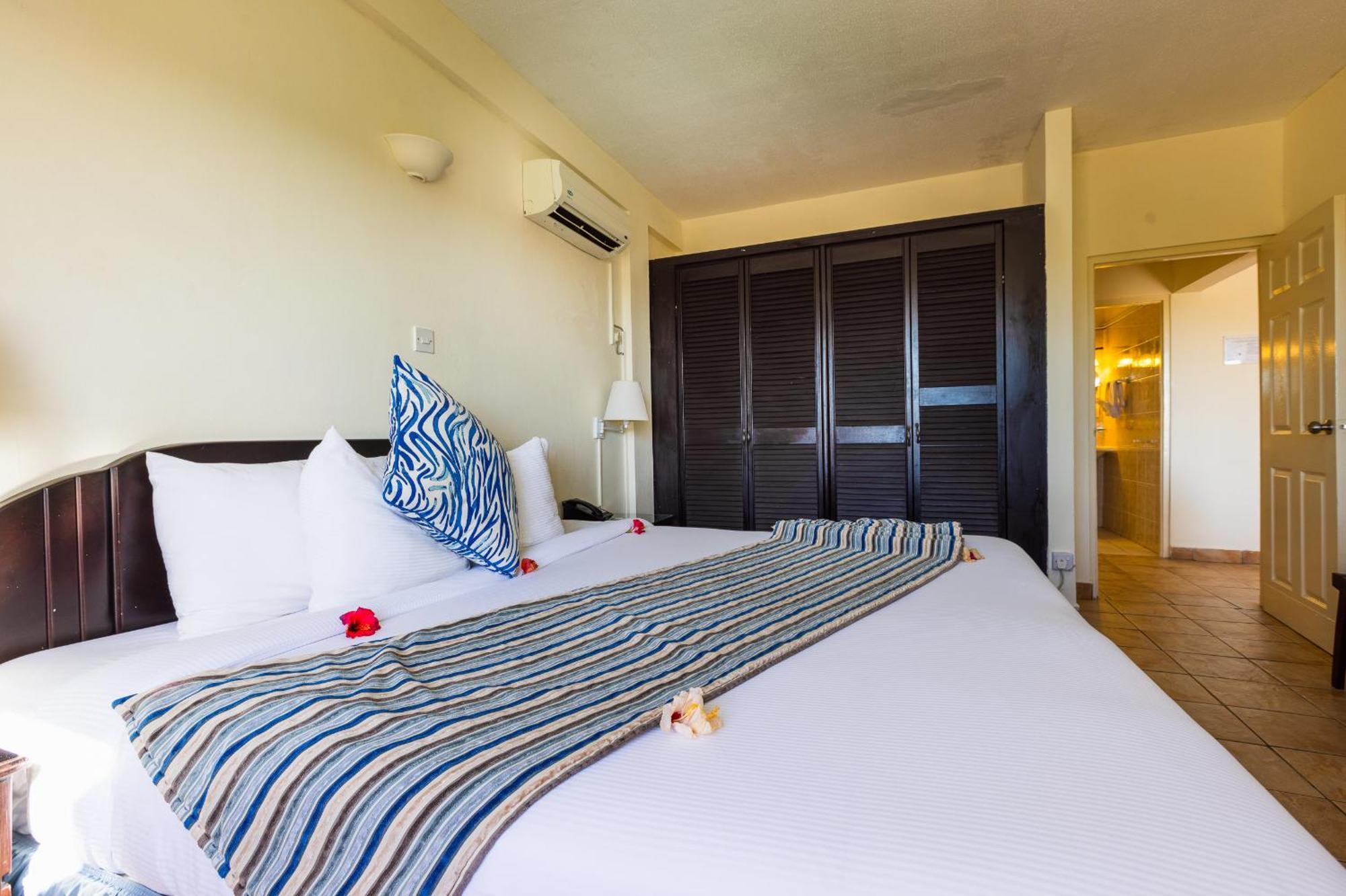 Siesta Hotel Morne Rouge Ngoại thất bức ảnh